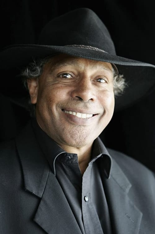 Picture of Ernie Dingo