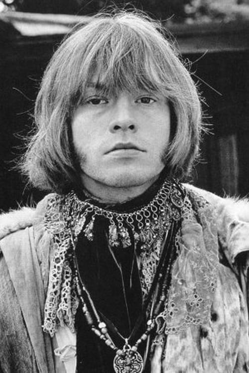 Picture of Brian Jones