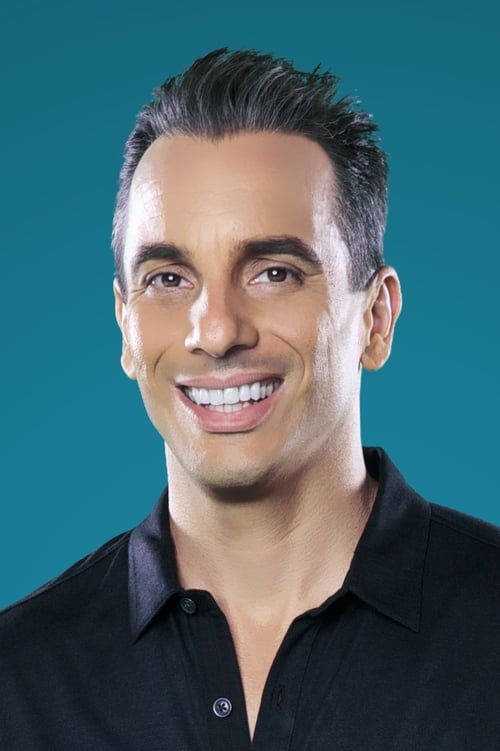 Picture of Sebastian Maniscalco