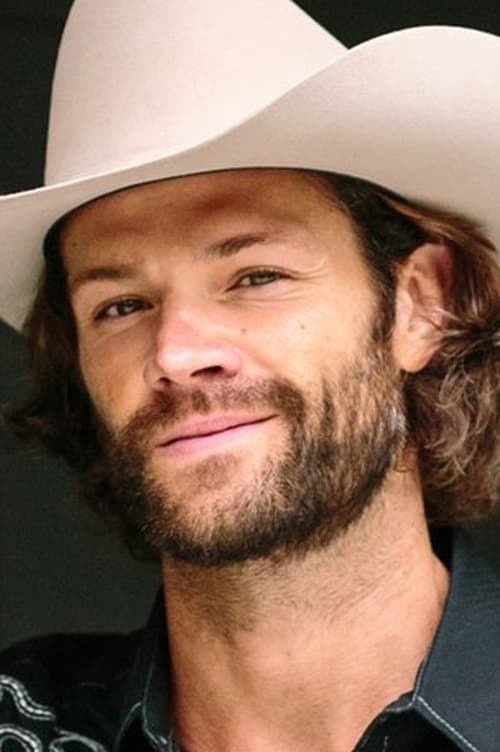 Picture of Jared Padalecki