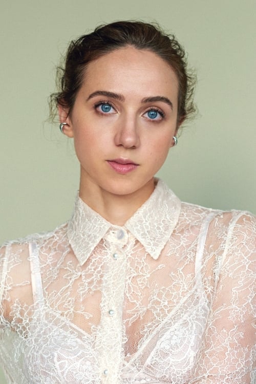 Picture of Zoe Kazan