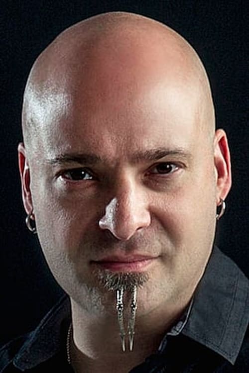 Picture of David Draiman