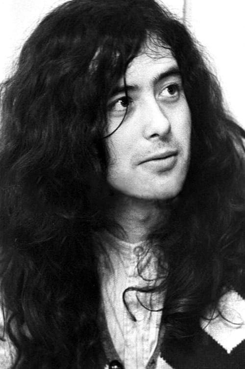 Picture of Jimmy Page