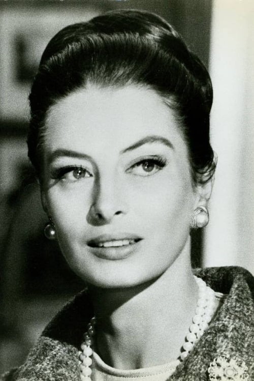 Picture of Capucine