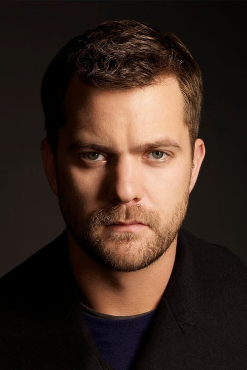 Picture of Joshua Jackson