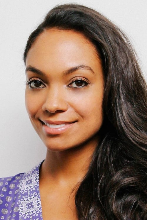 Picture of Lyndie Greenwood