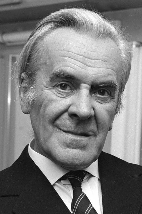 Picture of John Le Mesurier