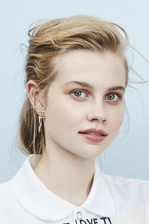 Picture of Angourie Rice