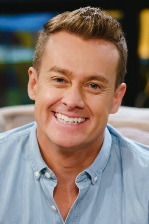 Picture of Grant Denyer