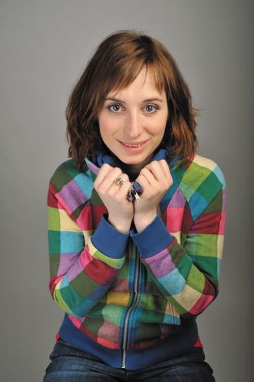 Picture of Isy Suttie