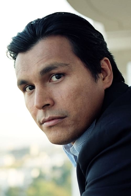 Picture of Adam Beach