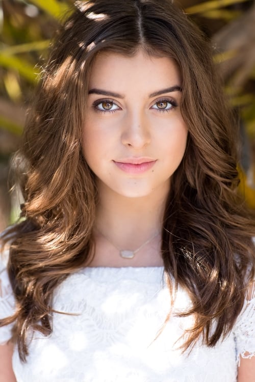 Picture of Kalani Hilliker