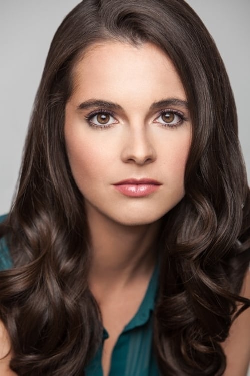 Picture of Vanessa Marano