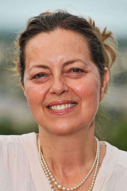 Picture of Greta Scacchi