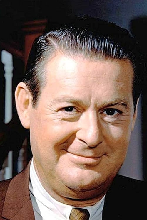 Picture of Don DeFore