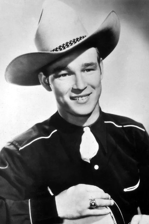 Picture of Roy Rogers