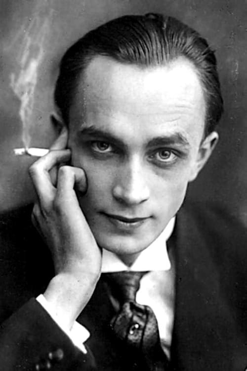 Picture of Conrad Veidt