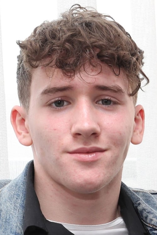 Picture of Art Parkinson