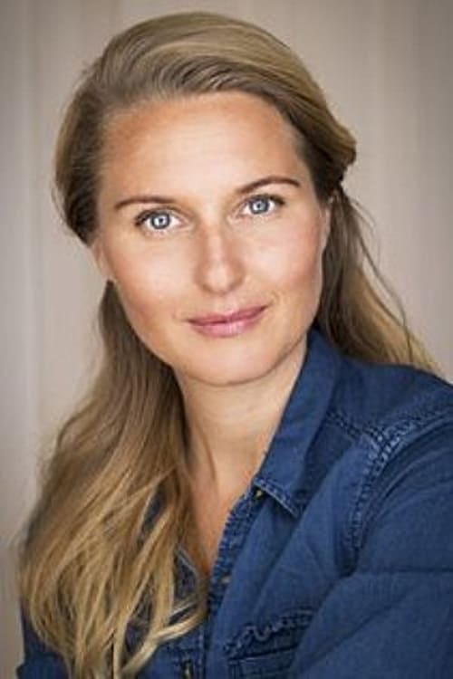 Picture of Christianne van Wijk