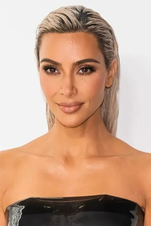 Picture of Kim Kardashian