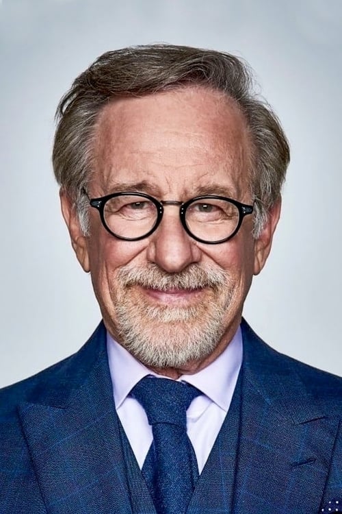 Picture of Steven Spielberg