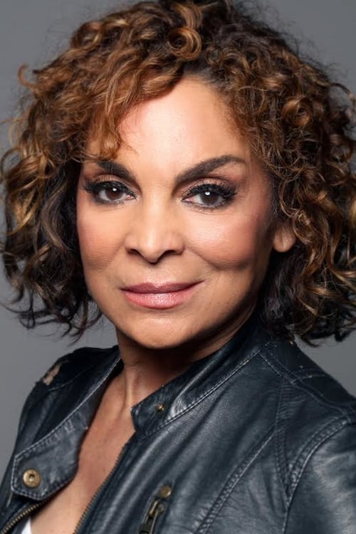 Picture of Jasmine Guy