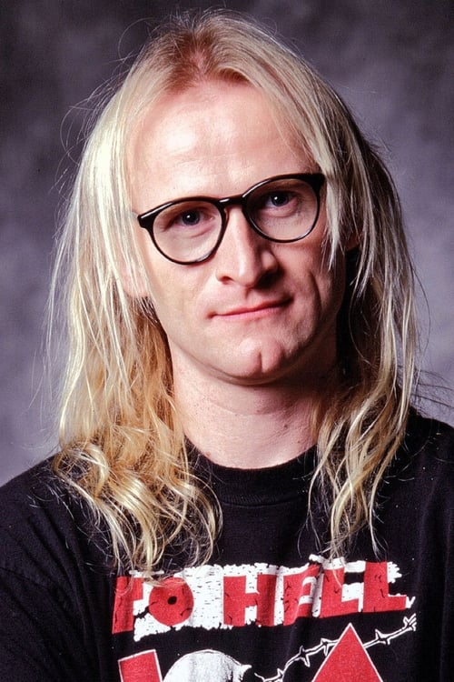 Picture of Dean Haglund