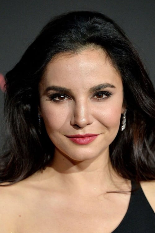 Picture of Martha Higareda