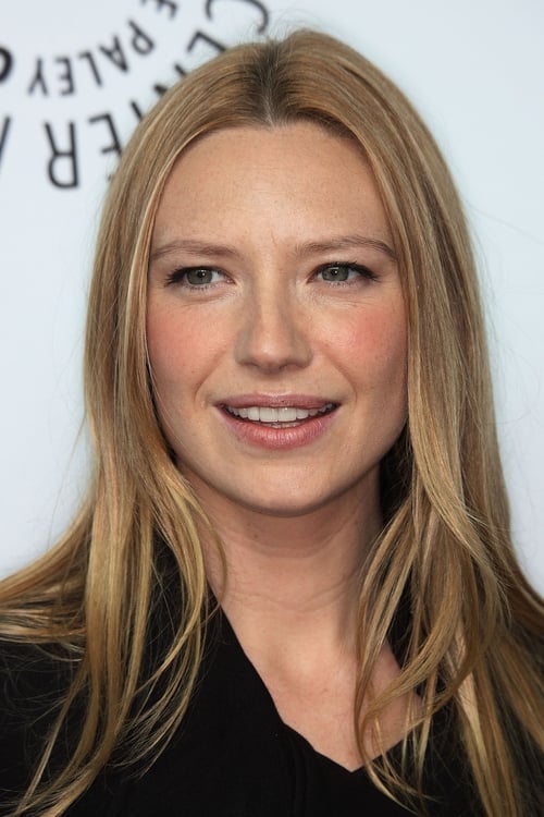 Picture of Anna Torv