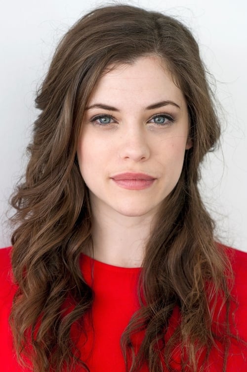 Picture of Jessica De Gouw