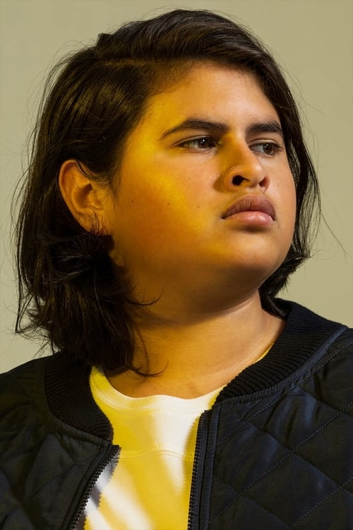 Picture of Julian Dennison