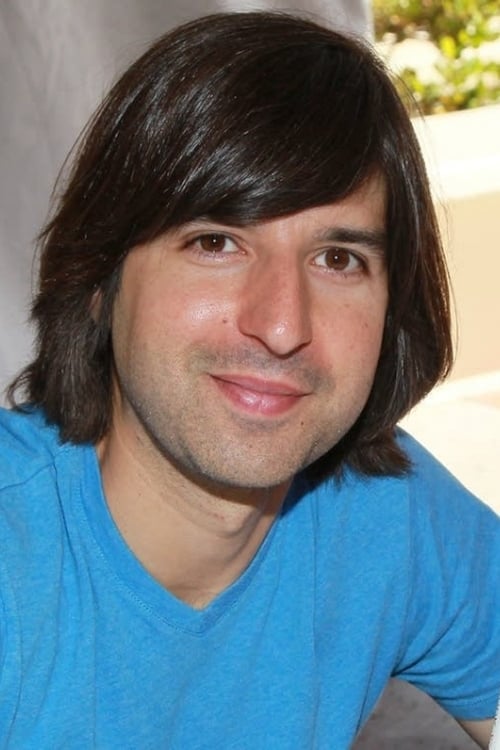 Picture of Demetri Martin