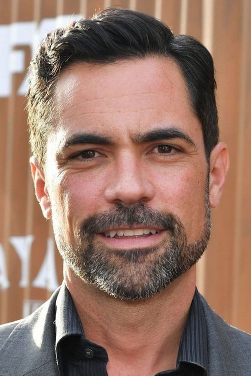 Picture of Danny Pino