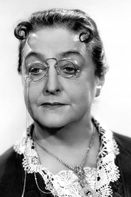 Picture of Helen Westley