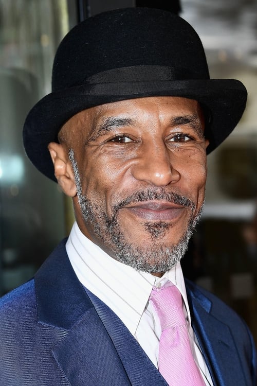 Picture of Danny John-Jules