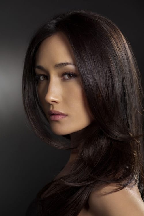 Picture of Maggie Q