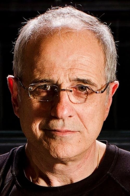 Picture of Bob Ezrin