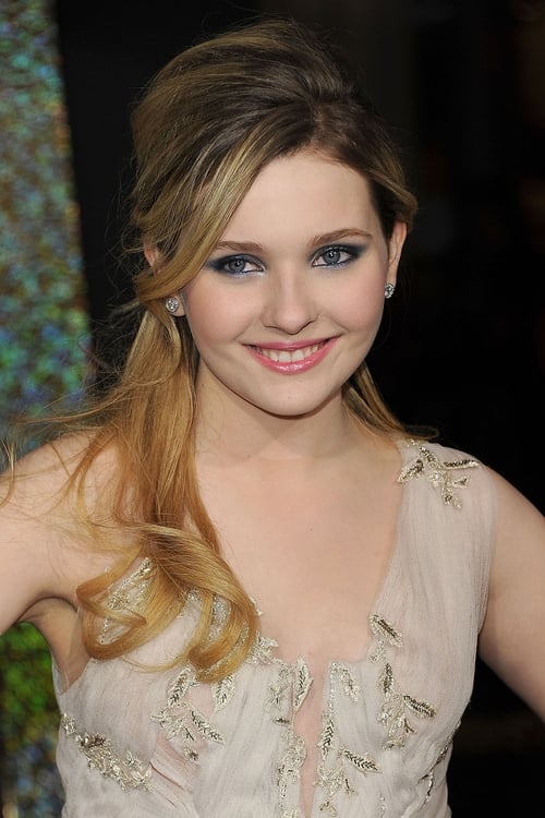 Picture of Abigail Breslin