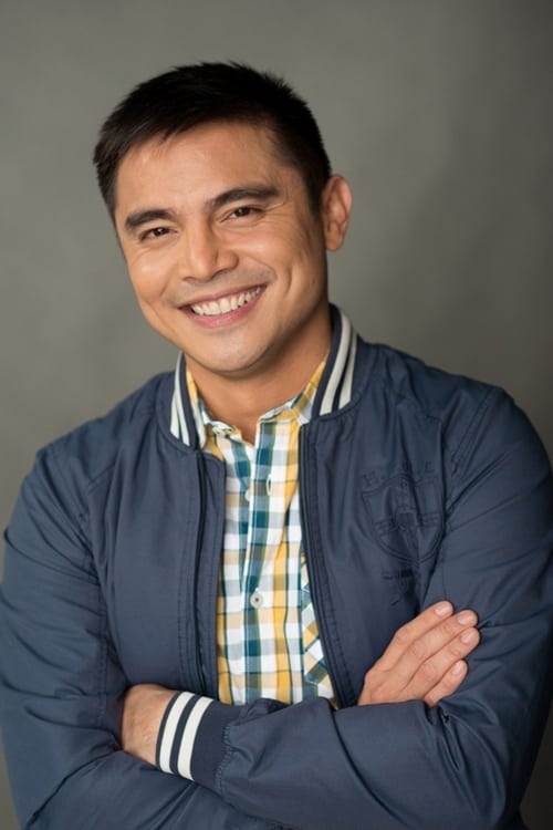 Picture of Marvin Agustin