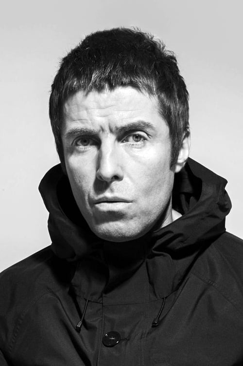 Picture of Liam Gallagher