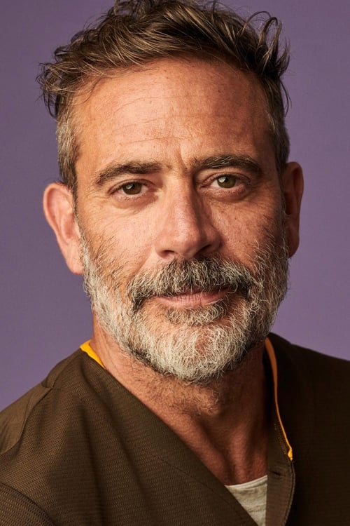 Picture of Jeffrey Dean Morgan