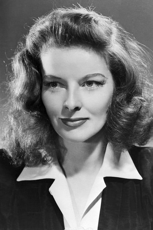 Picture of Katharine Hepburn