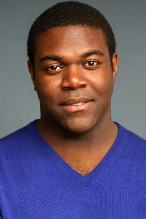 Picture of Sam Richardson