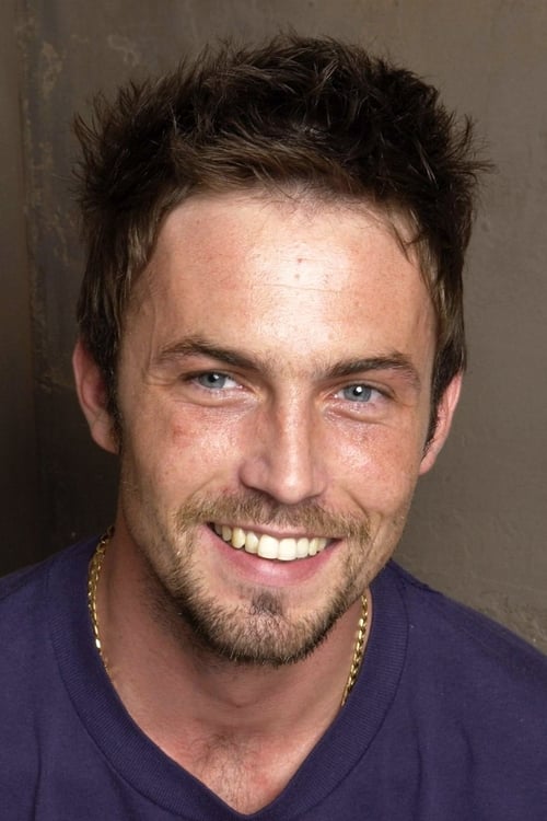 Picture of Desmond Harrington