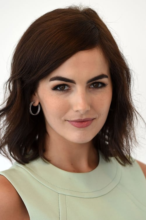 Picture of Camilla Belle