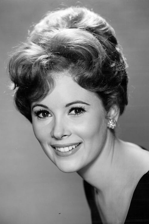 Picture of Jill St. John