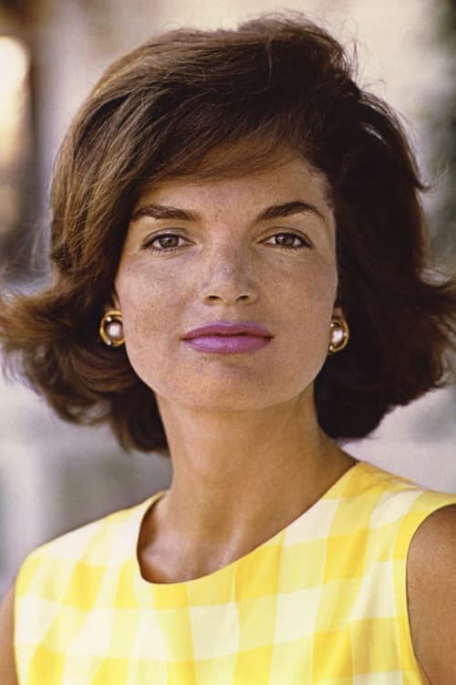 Picture of Jacqueline Kennedy