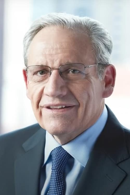 Picture of Bob Woodward