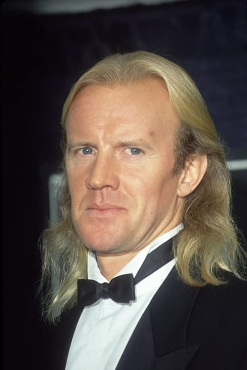 Picture of Alexander Godunov