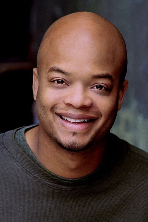 Picture of Todd Bridges